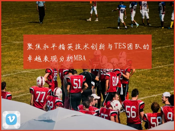 聚焦和平精英技术创新与TES团队的卓越表现分析MBA