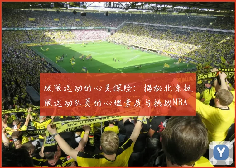 极限运动的心灵探险：揭秘北京极限运动队员的心理素质与挑战MBA