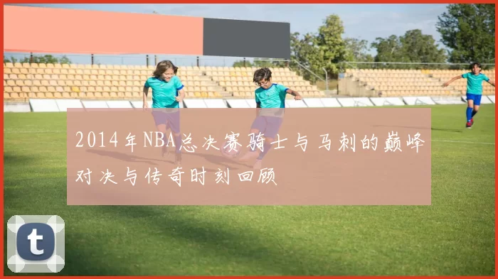 2014年NBA总决赛骑士与马刺的巅峰对决与传奇时刻回顾