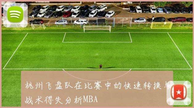 杭州飞盘队在比赛中的快速转换与战术得失分析MBA
